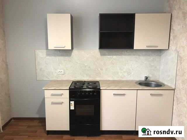 1-комнатная квартира, 41 м², 2/16 эт. в аренду на длительный срок в Новороссийске Новороссийск - изображение 1