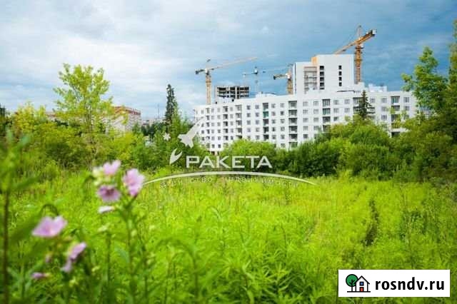 Квартира-студия, 30 м², 5/9 эт. на продажу в Ижевске Ижевск - изображение 1