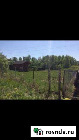 Участок СНТ, ДНП 8 сот. на продажу в Солнечногорске Солнечногорск - изображение 1