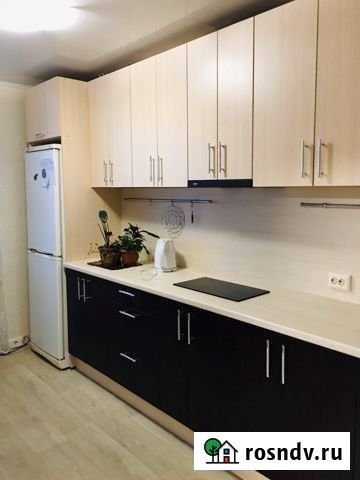 1-комнатная квартира, 34.3 м², 1/16 эт. на продажу в Петрозаводске Петрозаводск - изображение 1