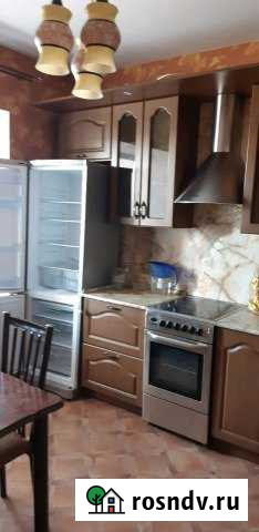 1-комнатная квартира, 40 м², 6/7 эт. в аренду на длительный срок в Чите Чита - изображение 1