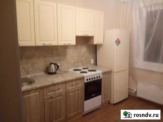 2-комнатная квартира, 57 м², 1/10 эт. в аренду на длительный срок в Нижнем Новгороде Нижний Новгород - изображение 1