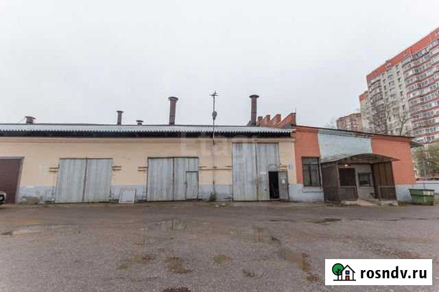 Сдам складское помещение, 230 кв.м. Подольск - изображение 1