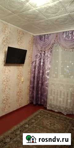 Комната 13 м² в 1-ком. кв., 4/4 эт. в аренду на длительный срок в Курске Курск - изображение 1