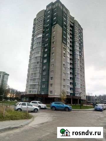 2-комнатная квартира, 40 м², 11/17 эт. на продажу в Обнинске Обнинск - изображение 1