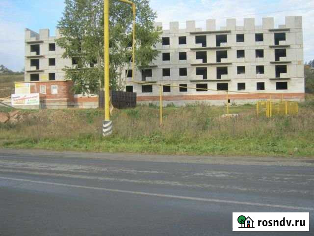 Дом 3000 м² на участке 20 сот. на продажу в Верхнем Уфалее Верхний Уфалей - изображение 1