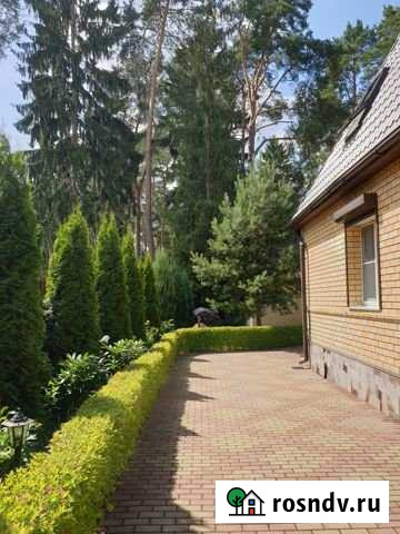 Коттедж 160 м² на участке 8 сот. на продажу в Смоленске Смоленск - изображение 1