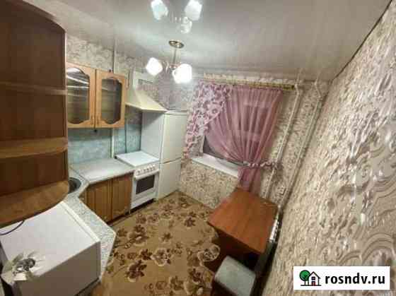 1-комнатная квартира, 31.1 м², 3/5 эт. на продажу в Белоярском Ханты-Мансийского АО Белоярский