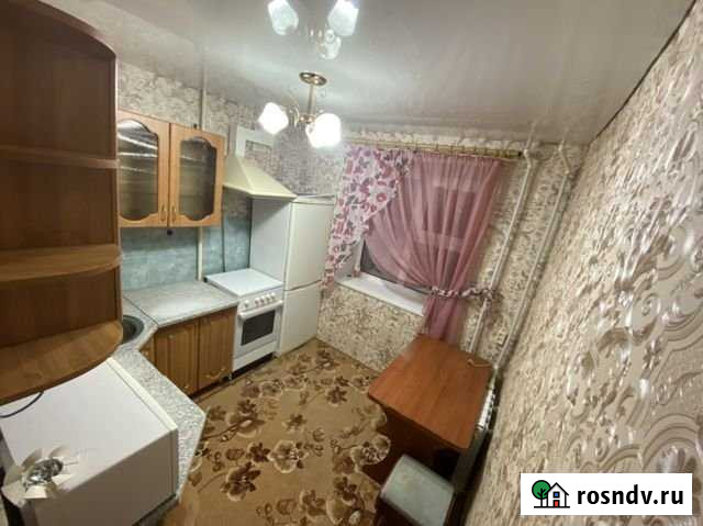 1-комнатная квартира, 31.1 м², 3/5 эт. на продажу в Белоярском Ханты-Мансийского АО Белоярский - изображение 1