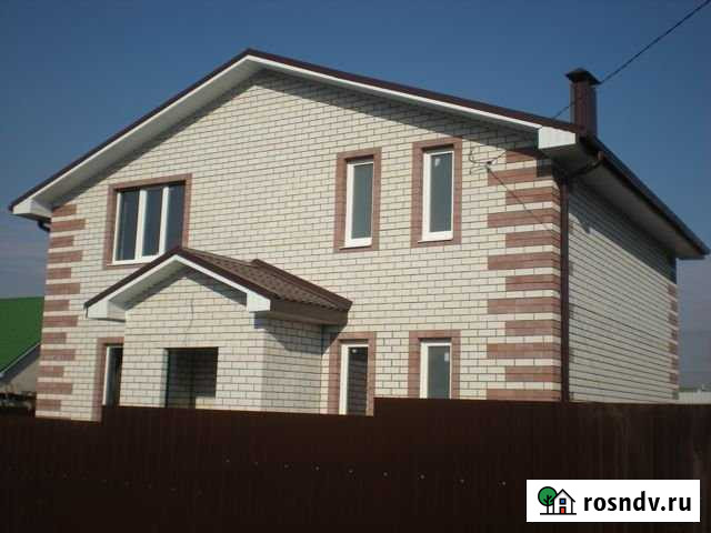 Коттедж 130 м² на участке 4 сот. на продажу в Воронеже Воронеж - изображение 1