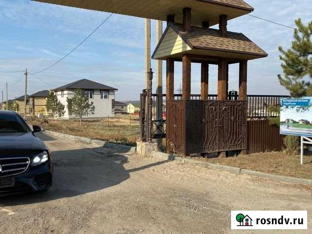 Участок ИЖС 4 сот. на продажу в Волгограде Волгоград - изображение 1