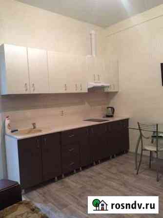 1-комнатная квартира, 43 м², 17/17 эт. в аренду на длительный срок в Ижевске Ижевск