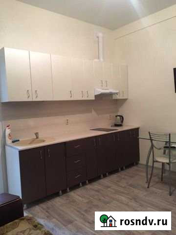 1-комнатная квартира, 43 м², 17/17 эт. в аренду на длительный срок в Ижевске Ижевск - изображение 1