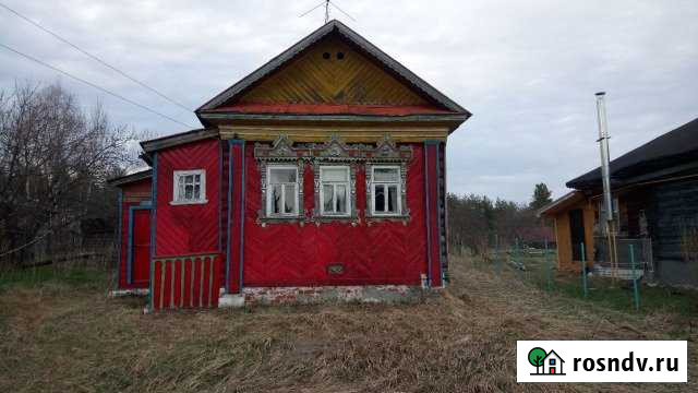 Дача 35 м² на участке 30 сот. на продажу в Нижнем Новгороде Нижний Новгород - изображение 1