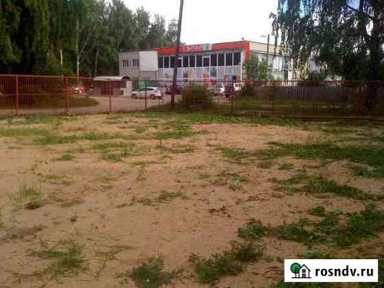 Участок ИЖС 4 сот. на продажу в Лысково Лысково