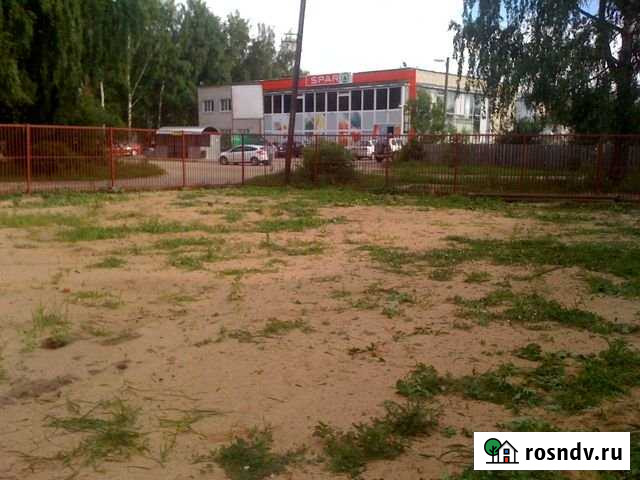 Участок ИЖС 4 сот. на продажу в Лысково Лысково - изображение 1