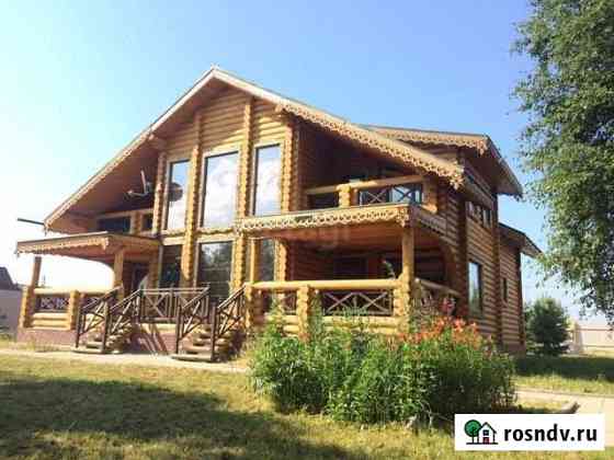 Дом 380 м² на участке 11 сот. на продажу в Сургуте Ханты-Мансийского АО Сургут