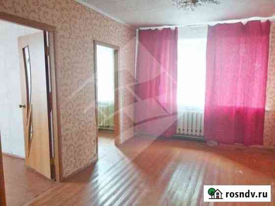 4-комнатная квартира, 61.7 м², 5/5 эт. на продажу в Рыбном Рыбное