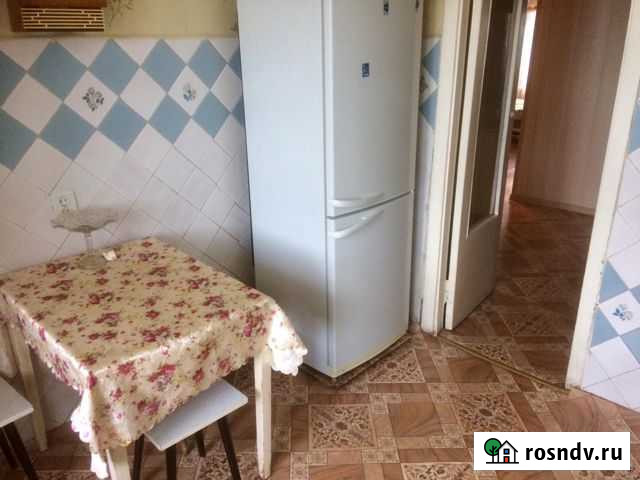 3-комнатная квартира, 66.8 м², 4/5 эт. на продажу в Белоомуте Белоомут - изображение 1