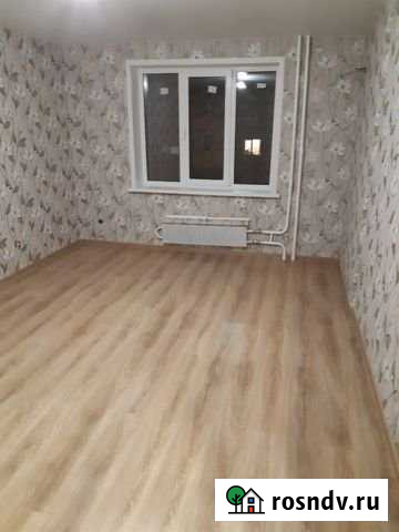 1-комнатная квартира, 38 м², 9/10 эт. на продажу в Самаре Самара - изображение 1