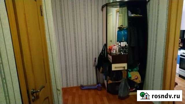 2-комнатная квартира, 52 м², 6/9 эт. на продажу в Губкине Губкин - изображение 1