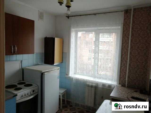 2-комнатная квартира, 48 м², 3/5 эт. в аренду на длительный срок в Иркутске Иркутск - изображение 1