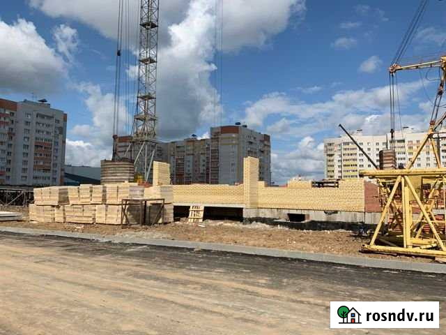 4-комнатная квартира, 88 м², 5/10 эт. на продажу в Вологде Вологда - изображение 1