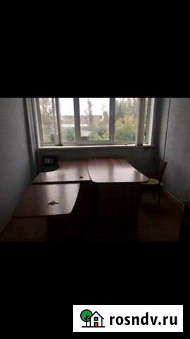 Сдам офис 11 кв.метров Кемерово - изображение 1