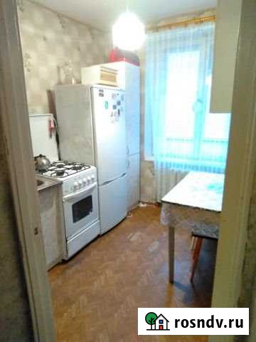 Комната 32 м² в 1-ком. кв., 2/4 эт. на продажу в Пушкине Пушкин - изображение 1