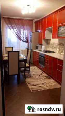 1-комнатная квартира, 40 м², 3/4 эт. на продажу в Арзамасе Арзамас