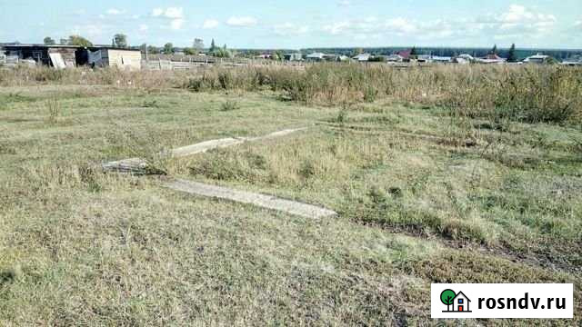 Участок ИЖС 15 сот. на продажу в Черемном Черемное - изображение 1