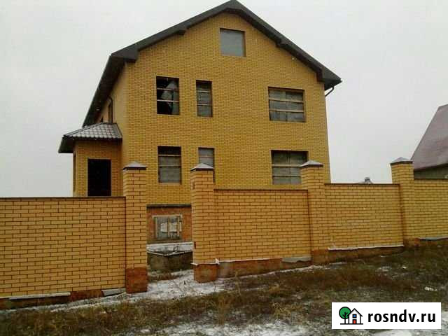 Дом 200 м² на участке 15 сот. на продажу в Дубовом Дубовое - изображение 1