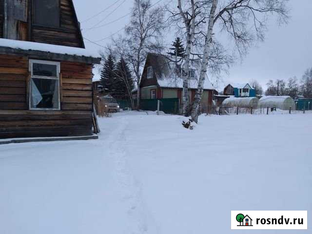 Дача 50 м² на участке 7.8 сот. на продажу в Елизово Елизово - изображение 1