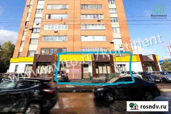 Торговое помещение, 33 кв.м. Уфа