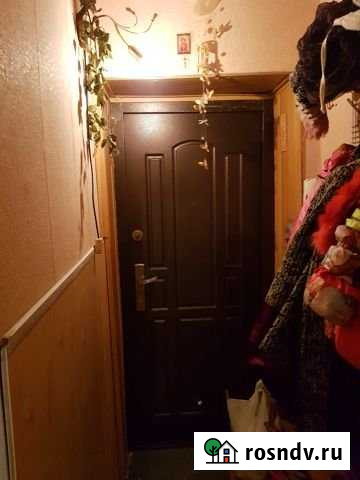 2-комнатная квартира, 42 м², 2/5 эт. на продажу в Шебекино Шебекино - изображение 1