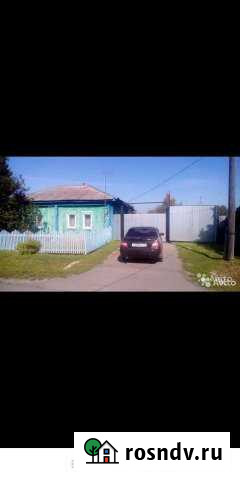 Дом 70 м² на участке 10 сот. на продажу в Викулово Викулово - изображение 1