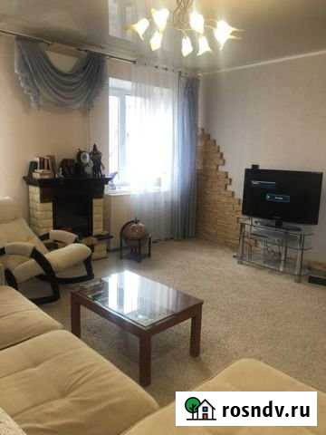 4-комнатная квартира, 75 м², 3/9 эт. на продажу в Нижнекамске Нижнекамск - изображение 1