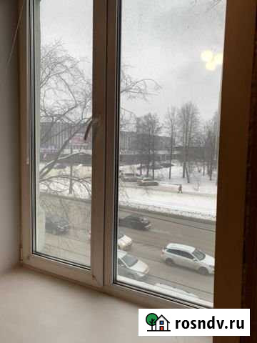 Комната 19.2 м² в 1-ком. кв., 3/4 эт. на продажу в Ижевске Ижевск - изображение 1