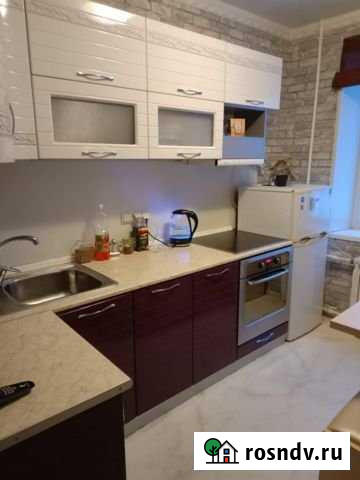 2-комнатная квартира, 48 м², 1/4 эт. в аренду на длительный срок в Елизово Елизово - изображение 1