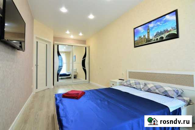 1-комнатная квартира, 38 м², 11/15 эт. в аренду посуточно в Сыктывкаре Сыктывкар - изображение 1