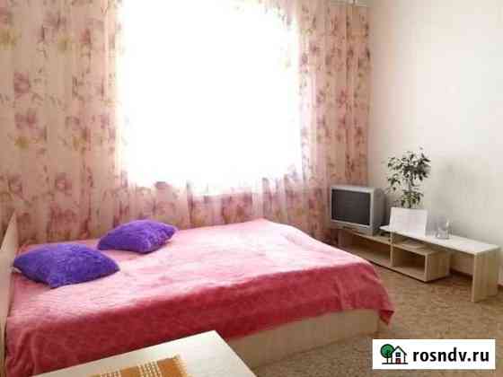 Квартира-студия, 22 м², 2/10 эт. в аренду посуточно в Нижнем Новгороде Нижний Новгород