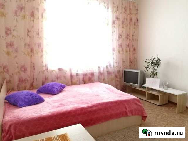 Квартира-студия, 22 м², 2/10 эт. в аренду посуточно в Нижнем Новгороде Нижний Новгород - изображение 1