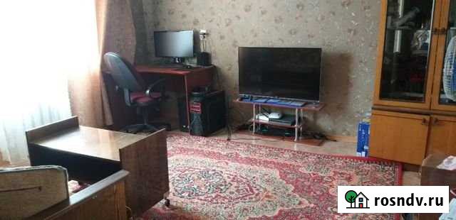 2-комнатная квартира, 39 м², 4/5 эт. на продажу в Урене Урень - изображение 1