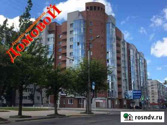 3-комнатная квартира, 90 м², 9/10 эт. на продажу в Смоленске Смоленск