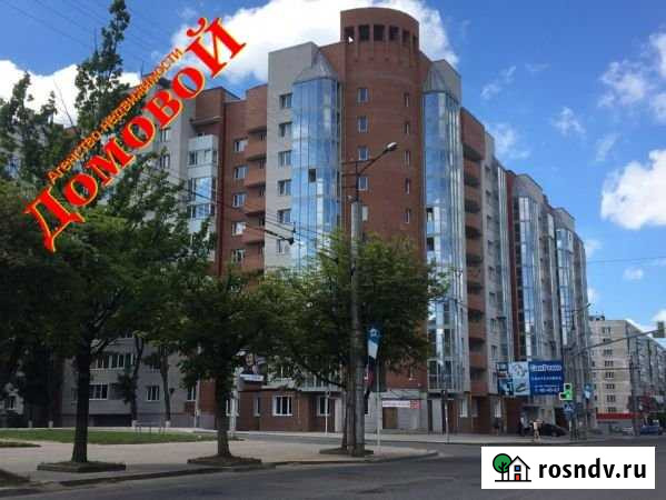 3-комнатная квартира, 90 м², 9/10 эт. на продажу в Смоленске Смоленск - изображение 1