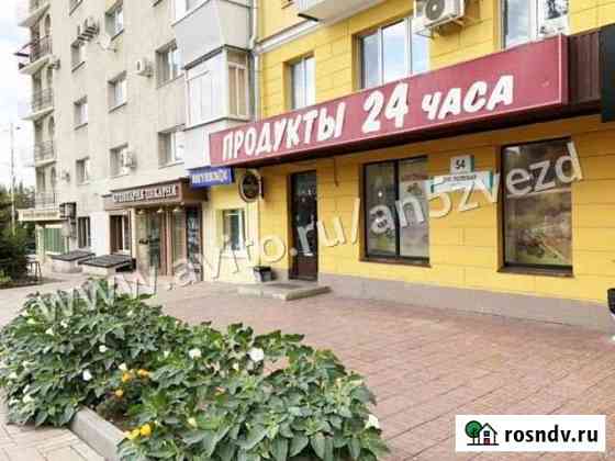 Сдам торговое помещение, 111 кв.м. Самара