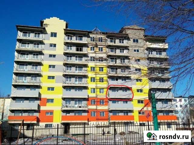 1-комнатная квартира, 34 м², 4/9 эт. на продажу в Бийске Бийск - изображение 1