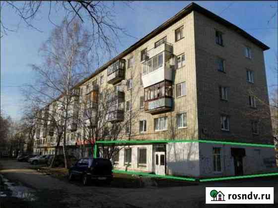 Торговое помещения Екатеринбург
