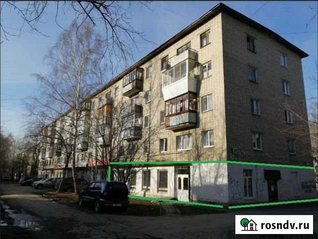 Торговое помещения Екатеринбург - изображение 1