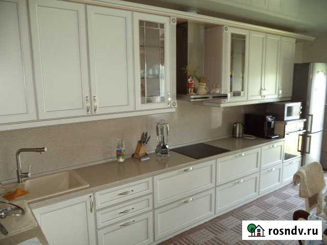 Таунхаус 133.2 м² на участке 2 сот. на продажу в Благовещенске Амурской области Благовещенск - изображение 1